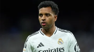 تأكيد إصابة رودريجو.. ريال مدريد يحدد مدة الغياب